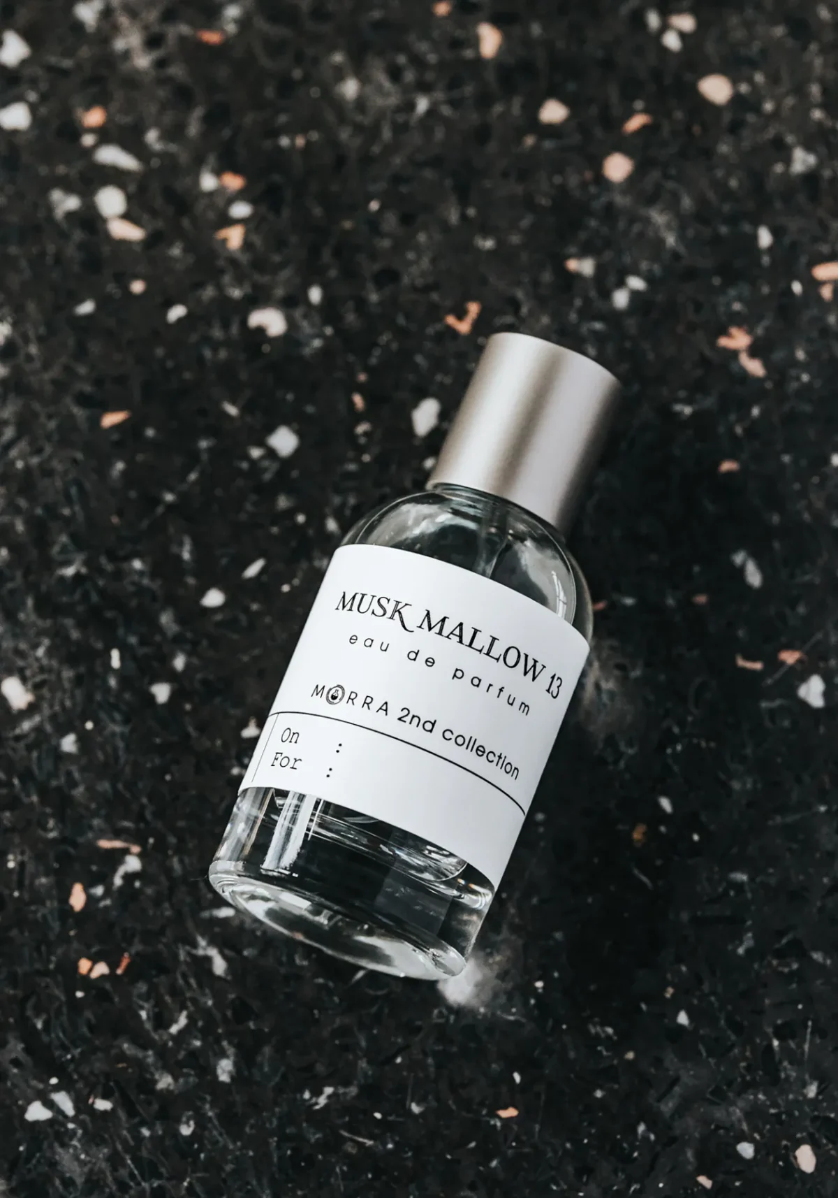Clove Tonka Parfum