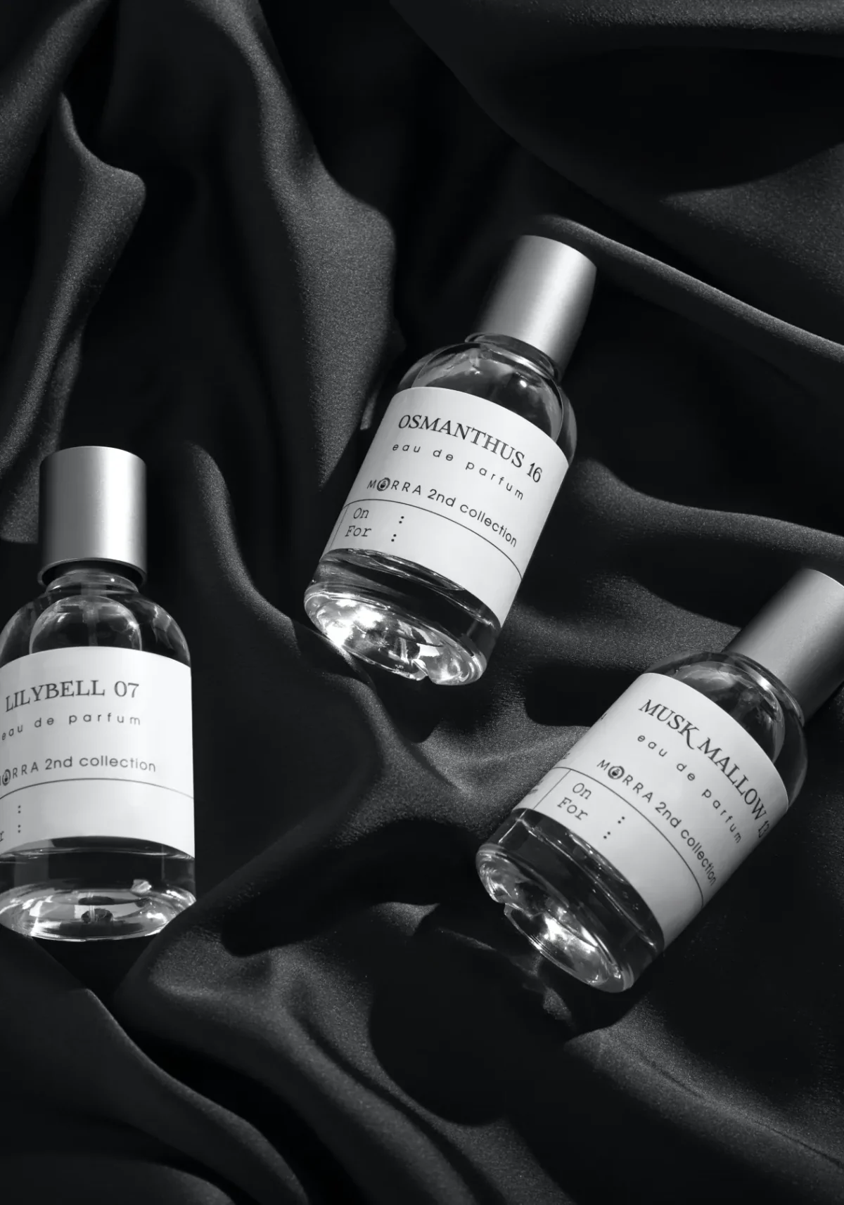 Clove Tonka Parfum